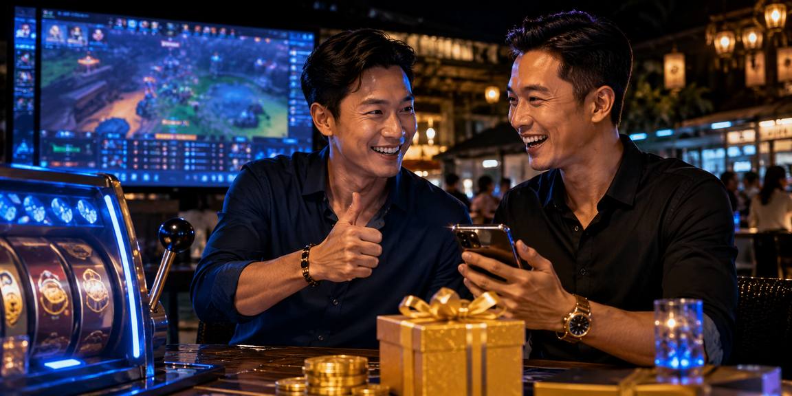 888new win editorial visual